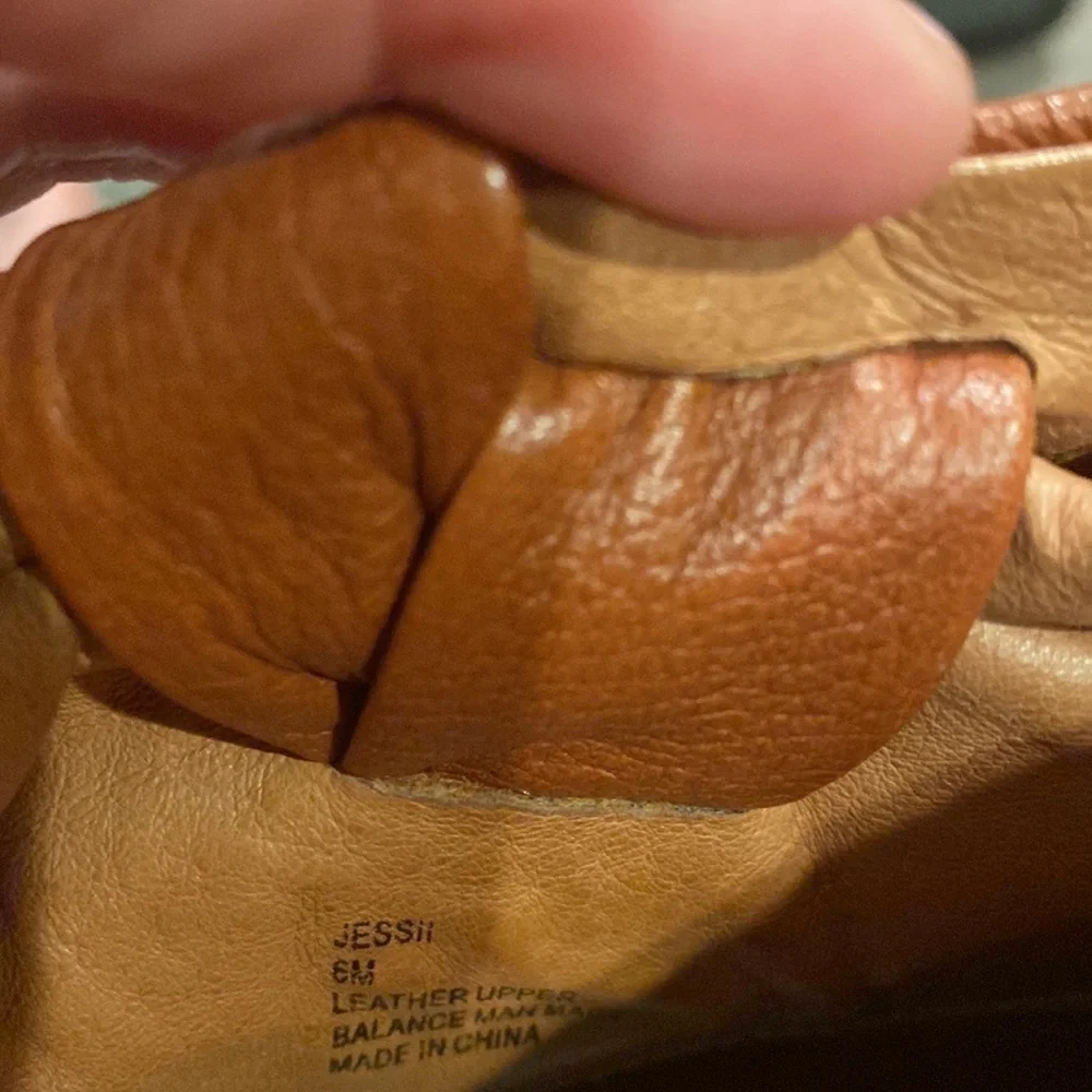 Steve Madden Booties